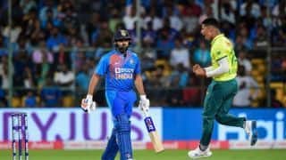 In pics, India vs South Africa 2019: 3rd T20I