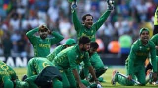Cricket World Cup 2019: Pakistan need to take inspiration from 2017 Champions Trophy to defeat India this time: Waqar Younis