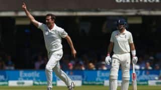 England vs Ireland Test: Tim Murtagh exploits familiarity of Lord’s brilliantly to trigger stunning England collapse