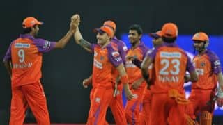 HC ask petitioner to approach Lodha committee for inclusion of Kochi Tuskers