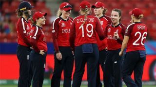 ICC Women's T20 World Cup: Poonam Yadav is a Massive Threat, Says England Captain Heather Knight