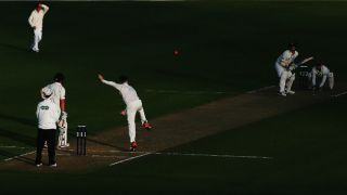 India A, New Zealand A to play pink-ball Test at Vijayawada