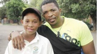 Thando Ntini – The new bloke in town