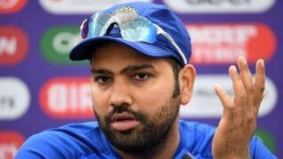 Video: Century against South Africa one of my best - Rohit Sharma
