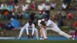 Gary Ballance: Jason Gillespie would do a great job if appointed England coach