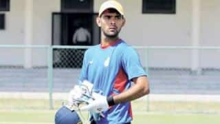 Mohit Ahlawat's triple ton in T20 does not suprise me, says coach