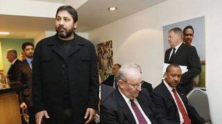 darrell hair inzamam ul haq cricket pakistan england