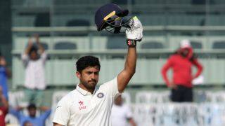 MSK Prasad says, Karun Nair is a match winner, we have full confidence in his abilities