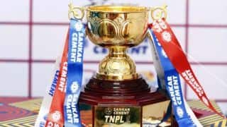 Outstation players will not be allowed to participate in TNPL: SC