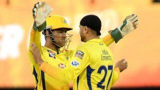VIDEO: Du Plessis, Dhoni and spinners put CSK back on top