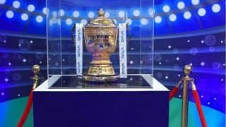 BCCI releases IPL schedule for remaining league matches