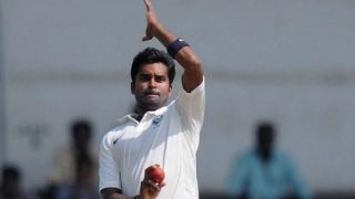 Vijay Hazare Trophy 2019-20, Plate Group: Clinical Puducherry moves to top spot after eight-wicket win over Chandigarh
