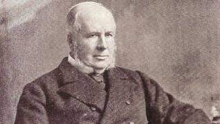 Sir Alexander John Arbuthnot: Irish Civil Servant who founded Madras Cricket Club