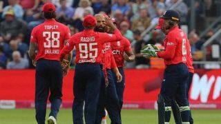 England name 15-member squad for T20 World Cup, Jason Roy out