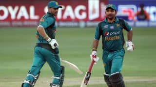 VIDEO: No favourites in Pakistan vs Bangladesh Asia Cup game – Shoaib Malik
