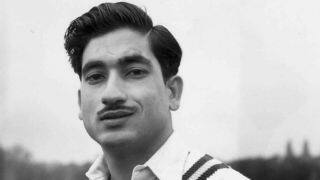 Waqar Hasan, only surviving member of Pakistan’s first Test team died at 87