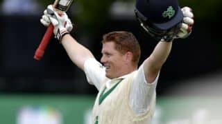 Ireland will send a team to Hong Kong Sixes after 7 years