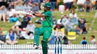 Bangladesh stun New Zealand with 5-wicket win in Ireland tri-series, Match 6