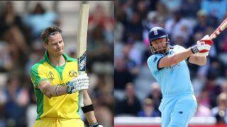AUS vs ENG Dream11 Prediction in Hindi, Cricket World Cup 2019, 2nd semi-final: Best Playing XI Players to Pick for Today’s Match between Australia and England at 3 PM