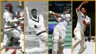 International Left Hander’s Day 2019: An all-time Test leftie XI, the greatest left-handed cricketers