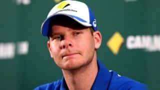 ‘We Don’t Pay You to Play, We Pay You to Win’ reveals steven Smith Reveals