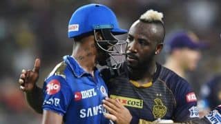 Knight Riders vs Indians, Talking points: KKR snap six-match losing streak, belligerent Pandya eclipses Russell
