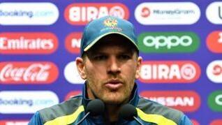 Video: Regardless of what kind of form Pakistan go in with, they're always incredibly dangerous: Aaron Finch