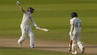 England vs Pakistan 2020, 1st Test, Manchester: Jos Buttler, Chris Woakes Star In ENG’s Thrilling Win England vs Pakistan 2020, 1st Test, Manchester: Jos Buttler, Chris Woakes Star In ENG’s Thrilling Win
