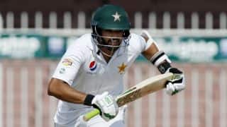 Azhar Ali: Pakistan is very good with comebacks, so it’s not all lost