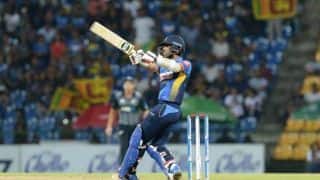 SL vs NZ: shehan jayasuriya, kusal mendis chance of playing in 3rd T20I is this due to collusion in previous match