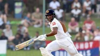 2nd Test: Why Sri Lanka were docked five penalty runs on Day 2