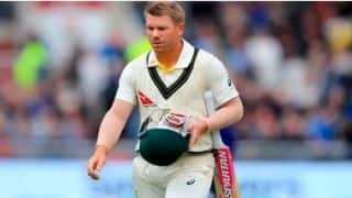 cricket australia s ball tampering probe was a joke says david warner s manager