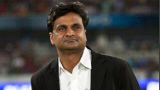 ‘Batsman Should Stick To Crease’; Javagal Srinath In Favour Of Mankading