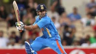 Never let opportunity heavy on you, even if it is the world cup final: Gautam Gambhir