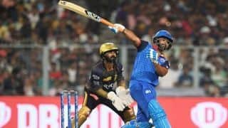 Pant is a much better batsman than Dinesh Karthik: Karsan Ghavri