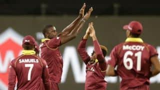 Cricket World Cup 2019: West Indies team profile – all you need to know
