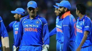 India vs Australia: Head-to-head records over the last 10 years in Melbourne