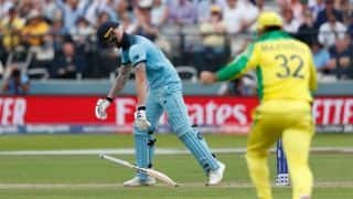 Loss to Australia gave us a ‘good kick’, says Jason Roy