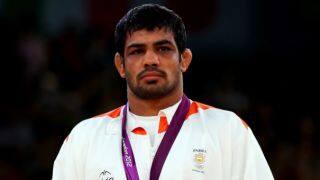 voges t20 bailey middlesex natwest replaces blast adam george sushil olympics kumar wrestlers demand trail