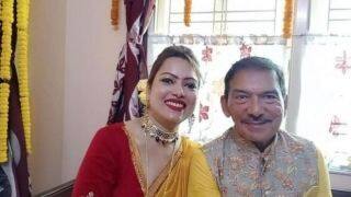Arun Lal Opens Up On His Honeymoon Plans, Reveals Where He Wants To Go With 28-year-old Younger Wife Bulbul
