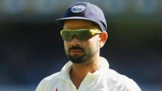India vs England 1st Test ends in a draw