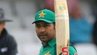 Pakistan are well prepared for the World Cup: Sarfaraz Ahmed
