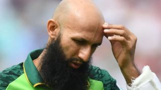 Amla made the right call, now South Africa will struggle: Graeme Pollock