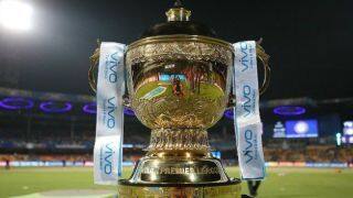 No IPL Opening Ceremony This Year, Vinod Rai Says Money Will Go to Slain CRPF Jawans’ Families