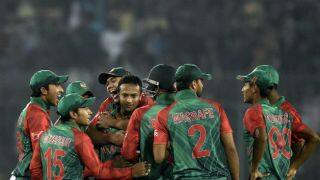 ICC Champions Trophy 2017: Bangladesh players boost their confidence ahead of semi-final clash against India
