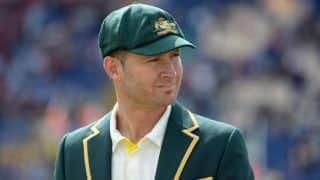 Ashes 2015: Michael Clarke backs Australia to emulate performance from Ashes 1997