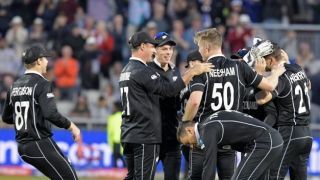 Cricket World Cup 2019: It's been a great learning curve for us, says Kane Williamson as New Zealand edge out West Indies