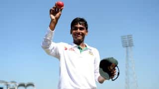 India vs Bangladesh: Ajinkya Rahane’s catch will provide confidence, says Mehedi Hasan