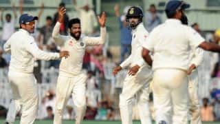 Jadeja's rare treble and other statistical highlights from IND-ENG 5th Test