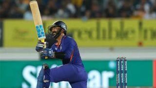 dinesh karthik funny reply after being asked about indias first ever t20i